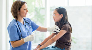 Immune Booster Injection at Home in Dubai – Stay Protected
