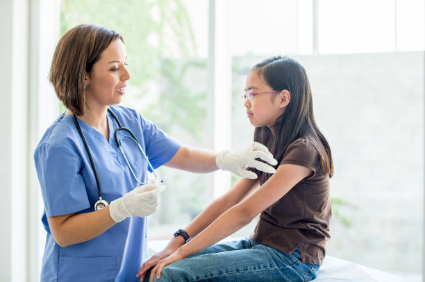 Immune Booster Injection at Home in Dubai – Stay Protected