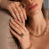 gold bracelets for women