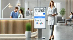 Google Ads for Dental Clinic