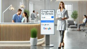 Google Ads for Dental Clinic