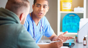 Telehealth & Remote Monitoring with Home Care Services in Dubai