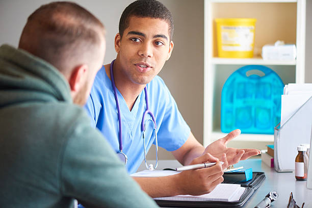 Telehealth & Remote Monitoring with Home Care Services in Dubai