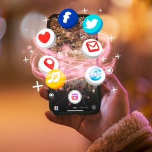 Social Media Marketing Services in USA: A Complete Guide for Startups