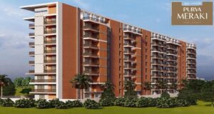 Purva Park HSR Bangalore | Lavish 3 & 4 BHK Flats | Enquire Now