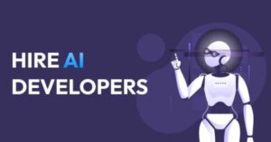 Hire AI Developers