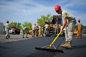 Top Asphalt Paving Contractors in Fredericksburg, TX & Driveway Contractors in Stonewall, TX