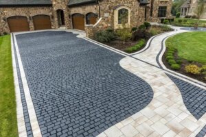 Professional Asphalt Installation Service in Lawrenceville, OH & Paving Maintenance Service in North Hampton, OH