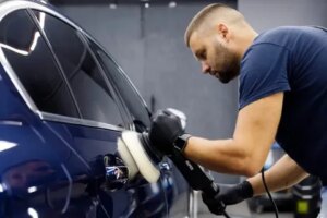 Premium Auto Detailing Service in Black Hawk, SD & Professional Ceramic Coating Services in Box Elder, SD