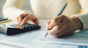online tax advisors in London