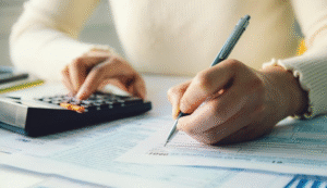 online tax advisors in London