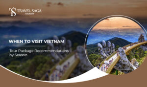 Vietnam Tour Package