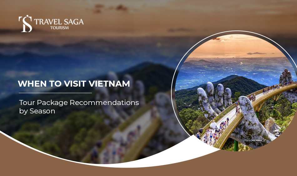 Vietnam Tour Package
