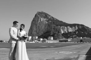 Top Reasons to Get Married in Gibraltar: A Beautiful Wedding Awaits