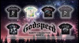 Should You Invest in Godspeed T-Shirt?