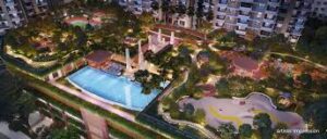 New Launch: Mahindra Vista Kandivali East – Spacious 1 to 4 BHK Flats