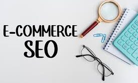 Ecommerce SEO Services