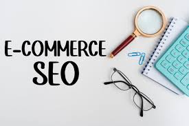 Ecommerce SEO Services