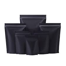 mylar envelopes