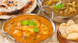indian food krakow