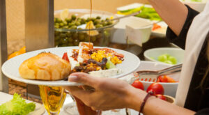 inflight catering services