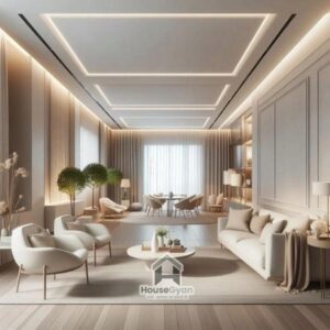 Interior Design Services | Functional & Elegant Home Spaces – HouseGyan