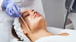 Cold Peel in Dubai