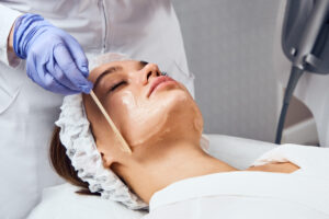 Cold Peel in Dubai