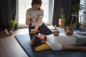 Harmonizing the Body and Mind Through Energy-Based Practices