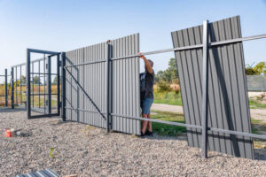 What to Know Before Updating Your Property’s Perimeter