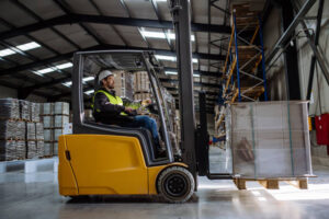 Forklifts for Sale Guide: Features, Types, and Buying Tips