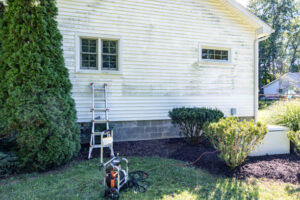 Everything You Need to Know When Searching for House Power Washing Near Me