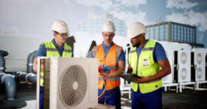 How to Find Reliable HVAC Service Providers in Dubai