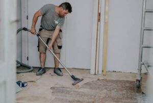 Essential Cleaning Tasks to Tackle Before Installing New Floors