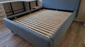 Upholstered Bed Frames
