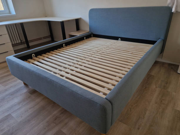 Upholstered Bed Frames
