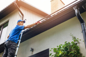 The Hidden Dangers Lurking in Your Roof’s Edge