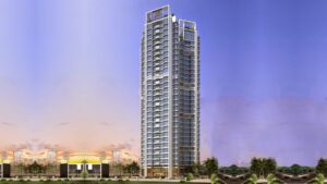 Kalpataru Avana, Parel Mumbai – Ready-to-Move 3, 4 & 5 BHK Luxury Apartments