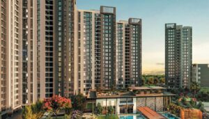 Affordable Luxury Homes: Godrej Nirvaan 1 & 2BHK Flats in Kalyan West