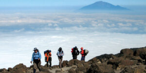 How to climb Kilimanjaro without the crowds?