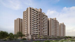 Kolte Patil Springshire Pune – 2 & 3 BHK Flats in a Prime Location