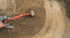 land remedation