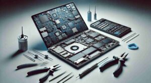 Macbook Repairs Adelaide