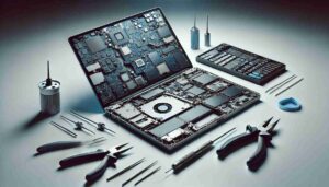 Macbook Repairs Adelaide