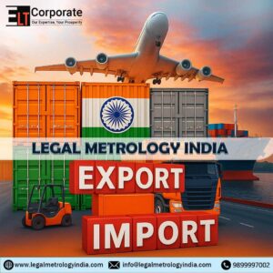Legal Metrology in India: Significance, Adherence, and Effect on Industry