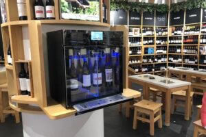 Preserve, Pour, and Perfect: Why Winefit is the Ultimate Wine Dispenser