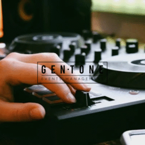 How Do DJs Prepare for Holiday Events?