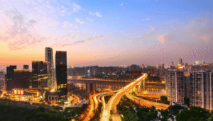 Lodha Andheri East – Luxury Apartments with World-Class Amenities in Mumbai
