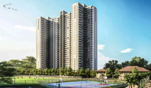 Lodha Vikhroli, Mumbai | 2 & 3 BHK Flats in Vikhroli West