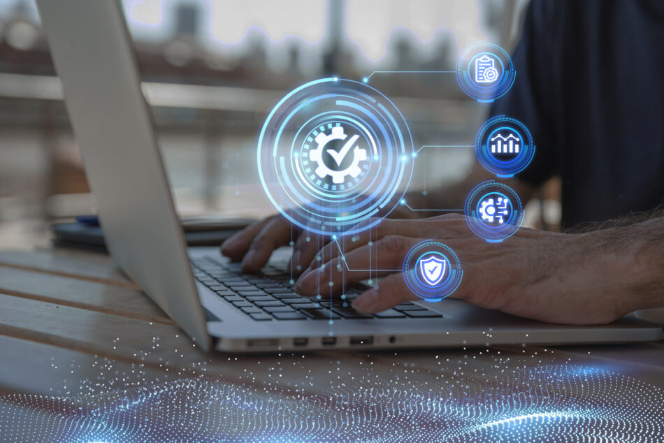 managed it services